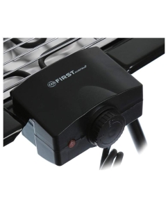 Купить Электрогриль First FA-5350 Black  в E-mobi