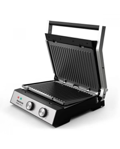 Купить Гриль Taurus Asteria Complet черный  в E-mobi