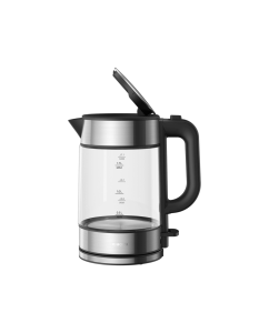 Купить Чайник электрический Xiaomi MJDSH05FD 1.7 л прозрачный, серебристый в E-mobi