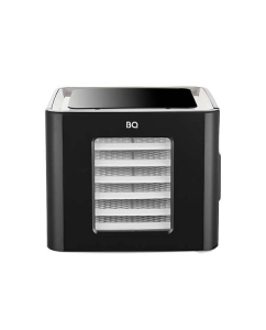 Купить Сушилка для овощей и фруктов BQ FD1004 черная в E-mobi
