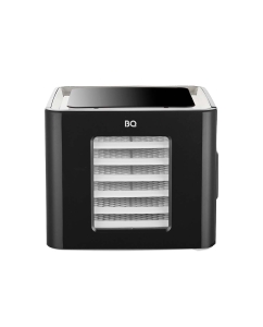 Купить Сушилка для овощей и фруктов BQ FD1004 черная  в E-mobi