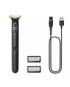 Купить Триммер Philips QP1424/10 серый в E-mobi
