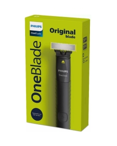 Купить Триммер Philips QP1424/10 серый  в E-mobi