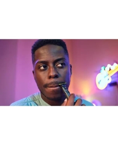 Купить Триммер Philips QP1424/10 серый  в E-mobi