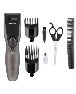 Купить Машинка для стрижки волос VITEK VT-2568 в E-mobi