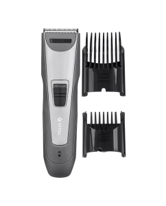 Купить Машинка для стрижки волос VITEK VT-2572 GR серый в E-mobi