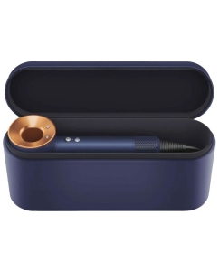 Купить Фен Dyson HD07 1600 Вт синий  в E-mobi