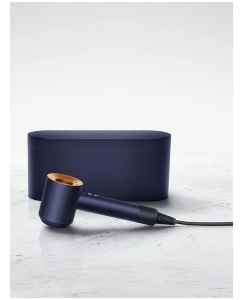 Купить Фен Dyson HD07 1600 Вт синий  в E-mobi