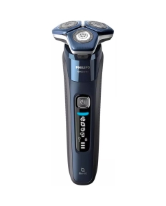 Купить Электробритва Philips S7885/50 синяя  в E-mobi