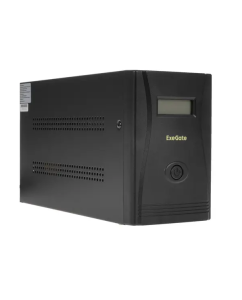 Купить Источник бесперебойного питания ExeGate EX292799RUS в E-mobi