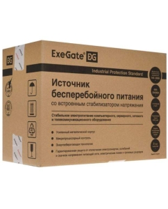 Купить Источник бесперебойного питания ExeGate SpecialPro Smart LLB-2200 LCD, C13 (EP285529RUS)  в E-mobi