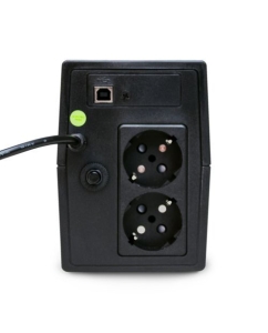 Купить Источник бесперебойного питания Powerman UPS Brick 850 PLUS  в E-mobi