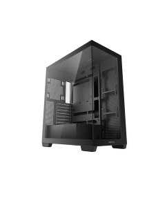 Купить Корпус компьютерный DEEPCOOL CG580 (R-CG580-BKNDA0-G-1) черный в E-mobi