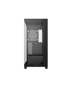 Купить Корпус компьютерный DEEPCOOL CG580 (R-CG580-BKNDA0-G-1) черный  в E-mobi