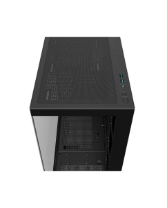 Купить Корпус компьютерный DEEPCOOL CG580 (R-CG580-BKNDA0-G-1) черный  в E-mobi