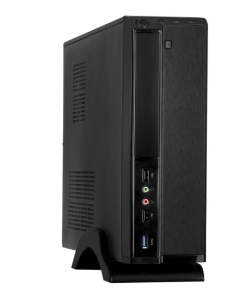 Купить Корпус компьютерный ExeGate MI-207U (EX288781RUS) в E-mobi
