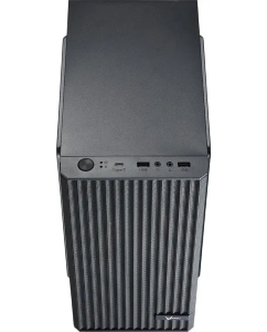 Купить Корпус компьютерный Formula Air Mesh G1 (AIR MESH G1 B) черный  в E-mobi