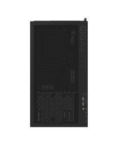 Купить Корпус компьютерный Gigabyte C500PI ST (GB-C500P ST) черный  в E-mobi