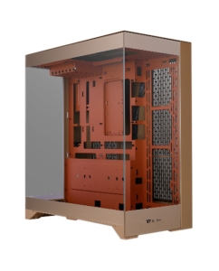 Купить Корпус компьютерный Thermaltake CTE E550 TG (CA-1Z8-00MGWN-00) бежевый в E-mobi