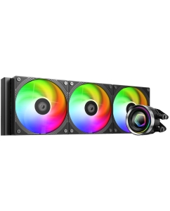 Купить Жидкостная система охлаждения ID-COOLING FX360 INF (FX360 INF) в E-mobi