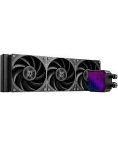 Купить Жидкостная система охлаждения ID-COOLING DX360 Max (DX360 Max) в E-mobi