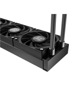 Купить Жидкостная система охлаждения ID-COOLING DX360 Max (DX360 Max)  в E-mobi