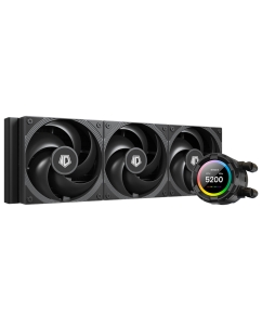 Купить Жидкостная система охлаждения ID-COOLING SL360 Pro SE в E-mobi