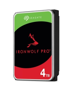 Купить Жесткий диск Seagate 4 ТБ (ST4000NT001) в E-mobi