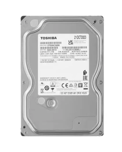 Купить Жесткий диск Toshiba DT02ACA200 2TB SATA 6Gb/s в E-mobi