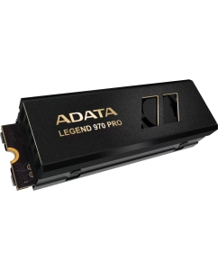 Купить SSD накопитель ADATA LEGEND 970 PRO M.2 2280 1 ТБ (SLEG-970P-1TCI) в E-mobi