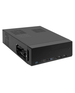 Купить Корпус Desktop ExeGate MI-208U2/M300  в E-mobi