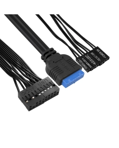 Купить Корпус Desktop ExeGate MI-208U2/M300  в E-mobi