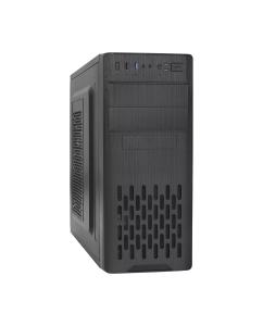 Купить Корпус Miditower ExeGate CP-606U-AB400 в E-mobi