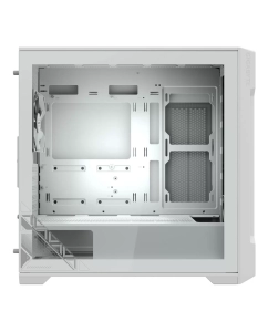 Купить Корпус компьютерный Gigabyte C102GI (GB-C102GI) белый  в E-mobi