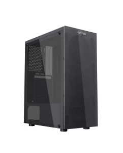 Купить Корпус компьютерный Ginzzu SL190 Black в E-mobi