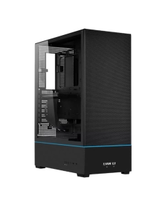 Купить Корпус компьютерный Lian Li SUP 01 (G99.SUP01X.00) черный в E-mobi