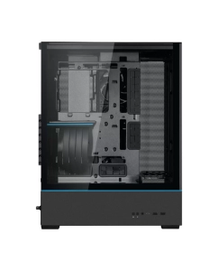 Купить Корпус компьютерный Lian Li SUP 01 (G99.SUP01X.00) черный  в E-mobi