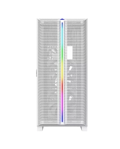 Купить Корпус компьютерный Montech Sky One Lite (SKY ONE LITE) белый  в E-mobi