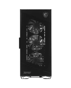 Купить Корпус компьютерный MSI MPG VELOX 100R (MPG-spc-VELOX-spc-100R) Black  в E-mobi