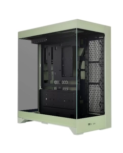 Купить Корпус компьютерный Thermaltake CTE E550 TG (CA-1Z8-00MEWN-00) черный в E-mobi