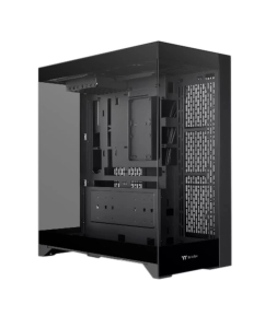 Купить Корпус компьютерный Thermaltake CTE E550 TG (CA-1Z8-00M1WN-00) желтый в E-mobi