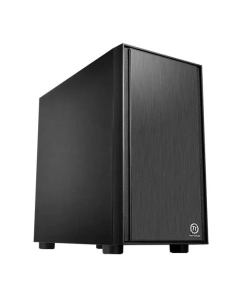 Купить Корпус компьютерный Thermaltake Versa H17 (CA-1J1-00S1NN-00) Black в E-mobi