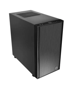 Купить Корпус компьютерный Thermaltake Versa H17 (CA-1J1-00S1NN-00) Black  в E-mobi