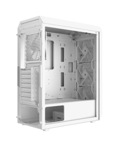 Купить Корпус компьютерный XPG VALOR AIR PLUS (VALORAIRPLUSMTA-WHCWW) белый  в E-mobi