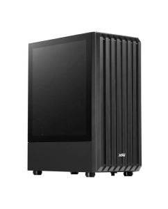 Купить Корпус XPG VALOR STORM BLACK (VALORSTORMMTWOF-BKCWW) в E-mobi