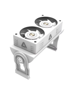 Купить Жидкостная система охлаждения ALSEYE C-RAM-W (AS.01.07.0201)  в E-mobi