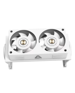 Купить Жидкостная система охлаждения ALSEYE C-RAM-W (AS.01.07.0201)  в E-mobi