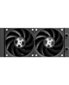 Купить Жидкостная система охлаждения ID-COOLING DX240 Max (DX240 Max)  в E-mobi