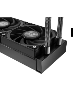 Купить Жидкостная система охлаждения ID-COOLING DX240 Max (DX240 Max)  в E-mobi