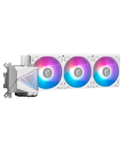 Купить Жидкостная система охлаждения MSI MAG CORELIQUID I360 (306-7ZW8A21-C24) в E-mobi